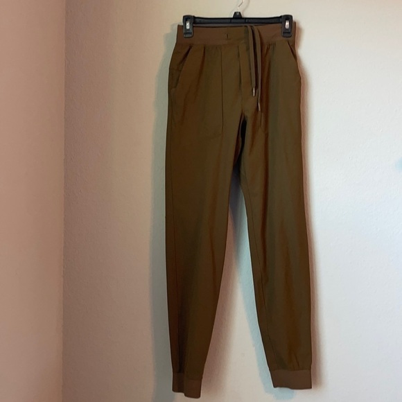Lululemon ABC Jogger 31" *Warpstreme
Deep Artifact size XS - Picture 1 of 10